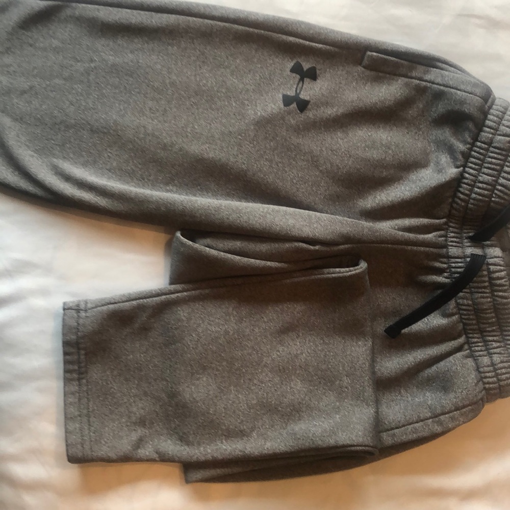 Under Armor